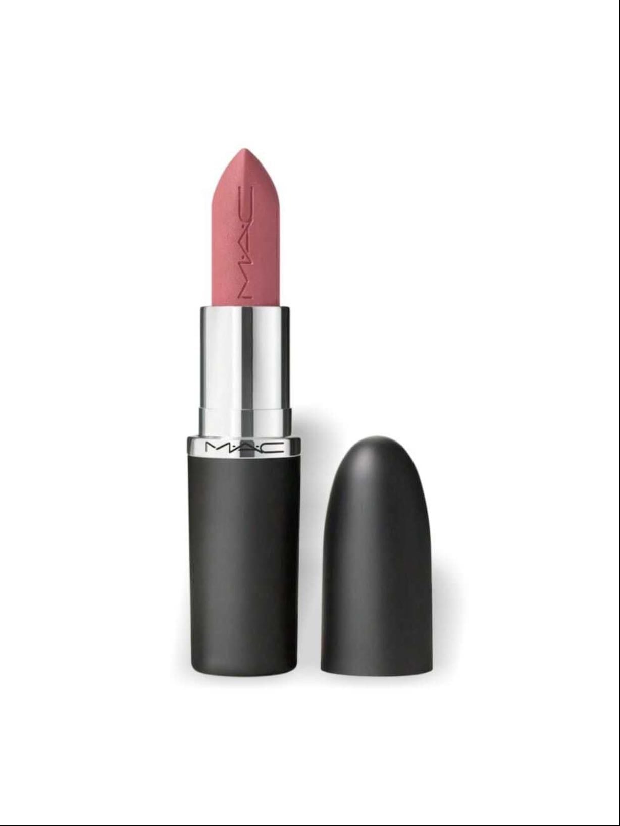 Labiales Mac - Tono Tanks its Mac o cool teddy o velvet teddy