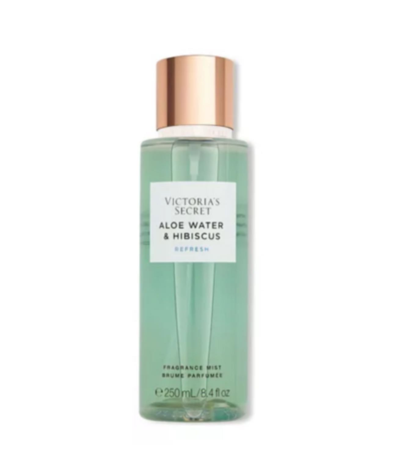 Aloe water