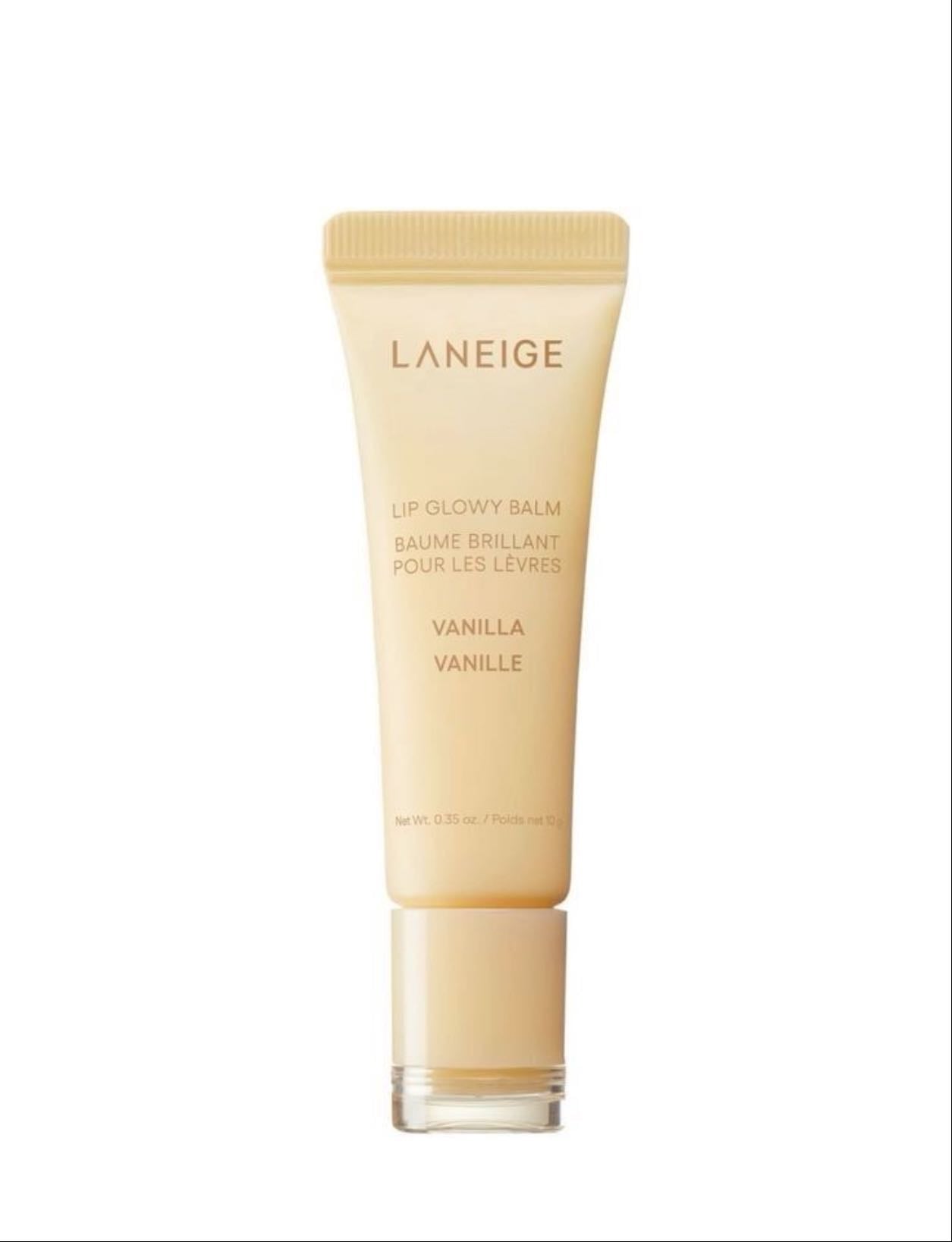 Bálsamo laneige