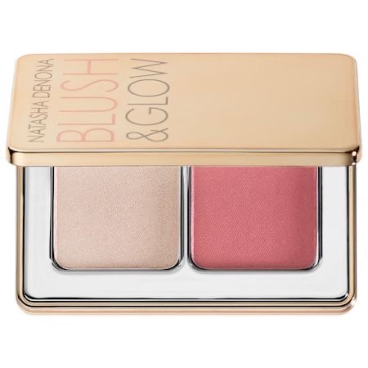 Paleta natasha mini