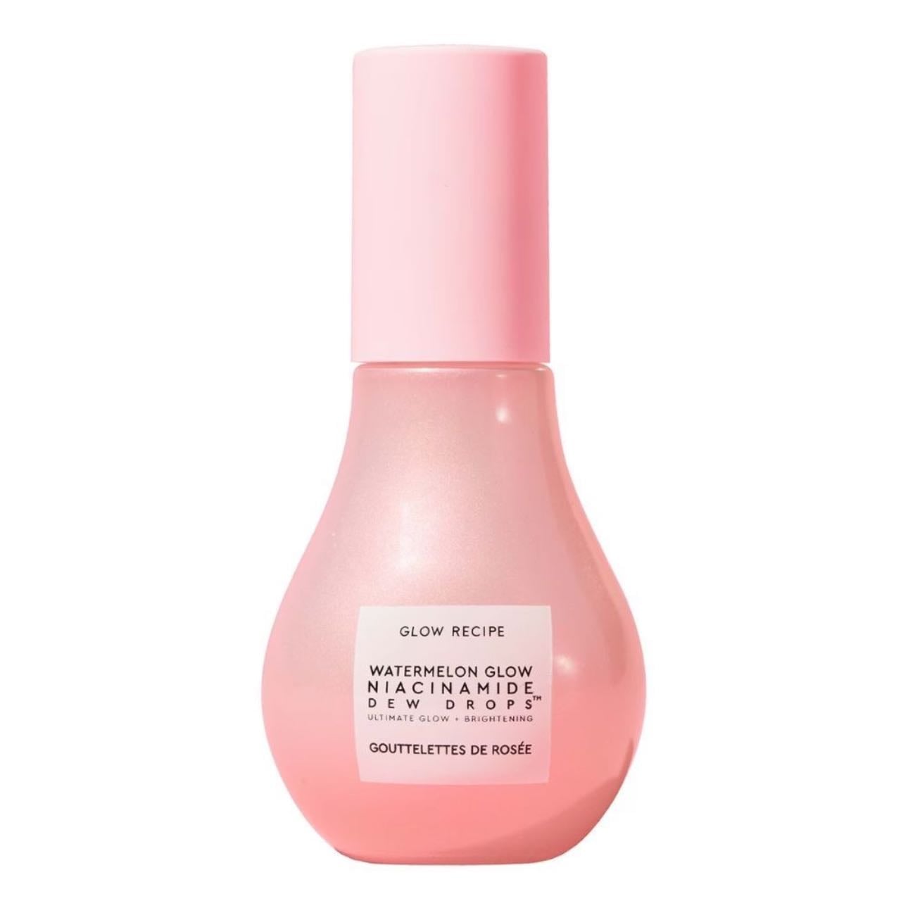 Serum niacinamida Glow Recipe