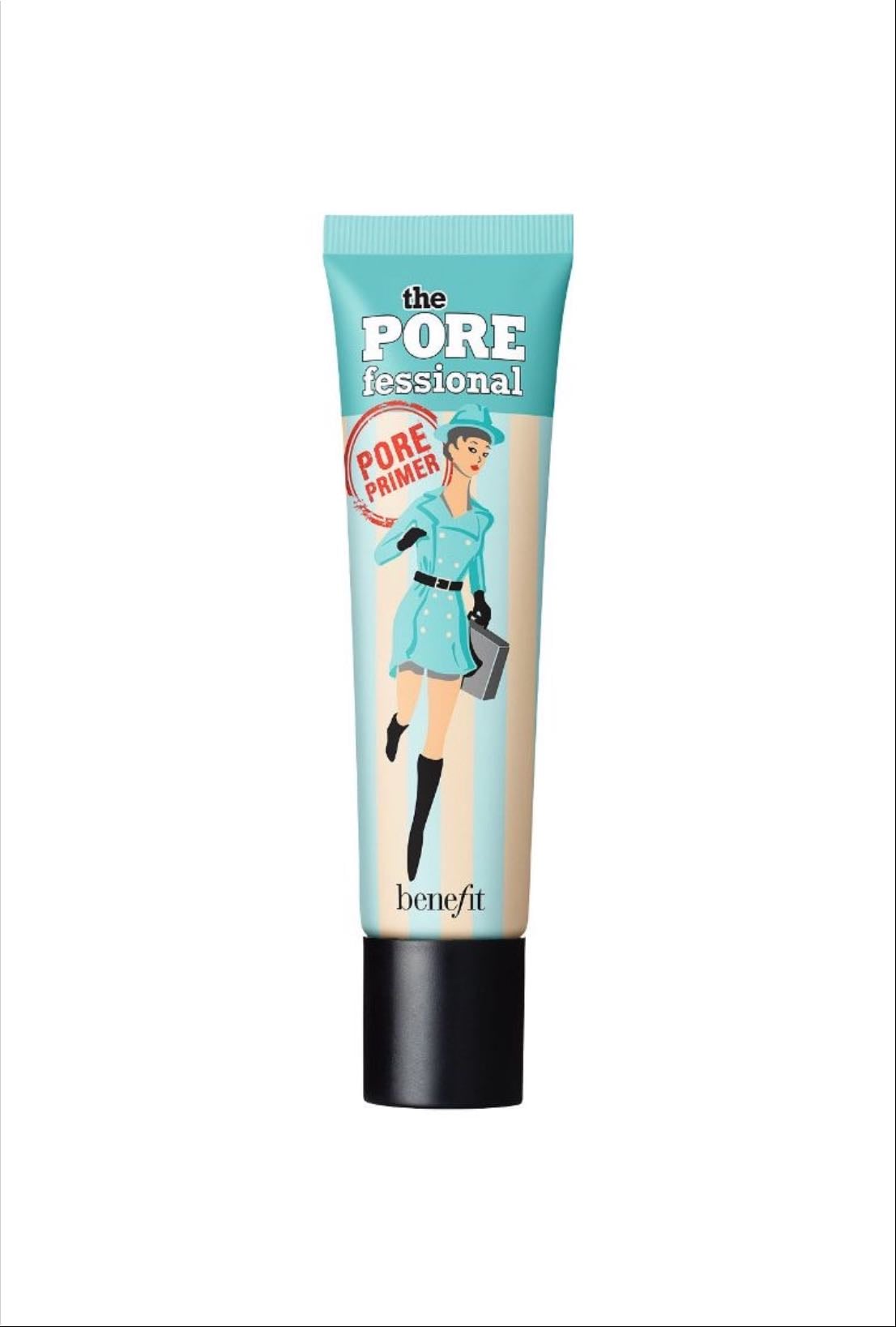 Primer benefit
