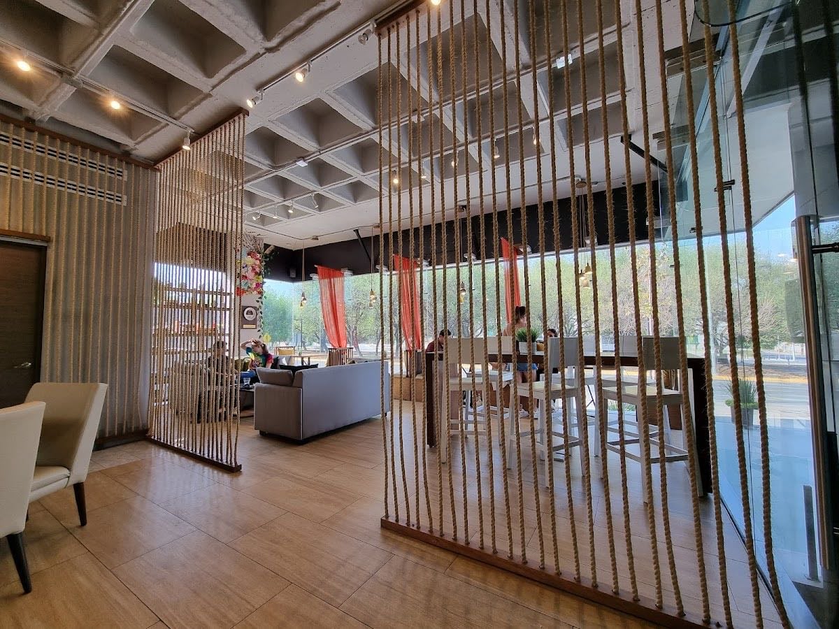 TEMPO Coffee House