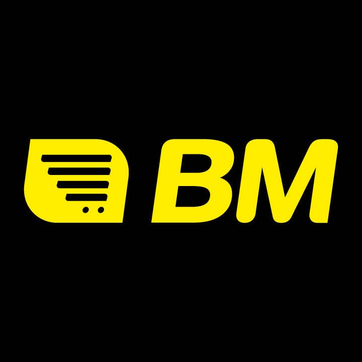 BM Supermercados - Todos los de Madrid