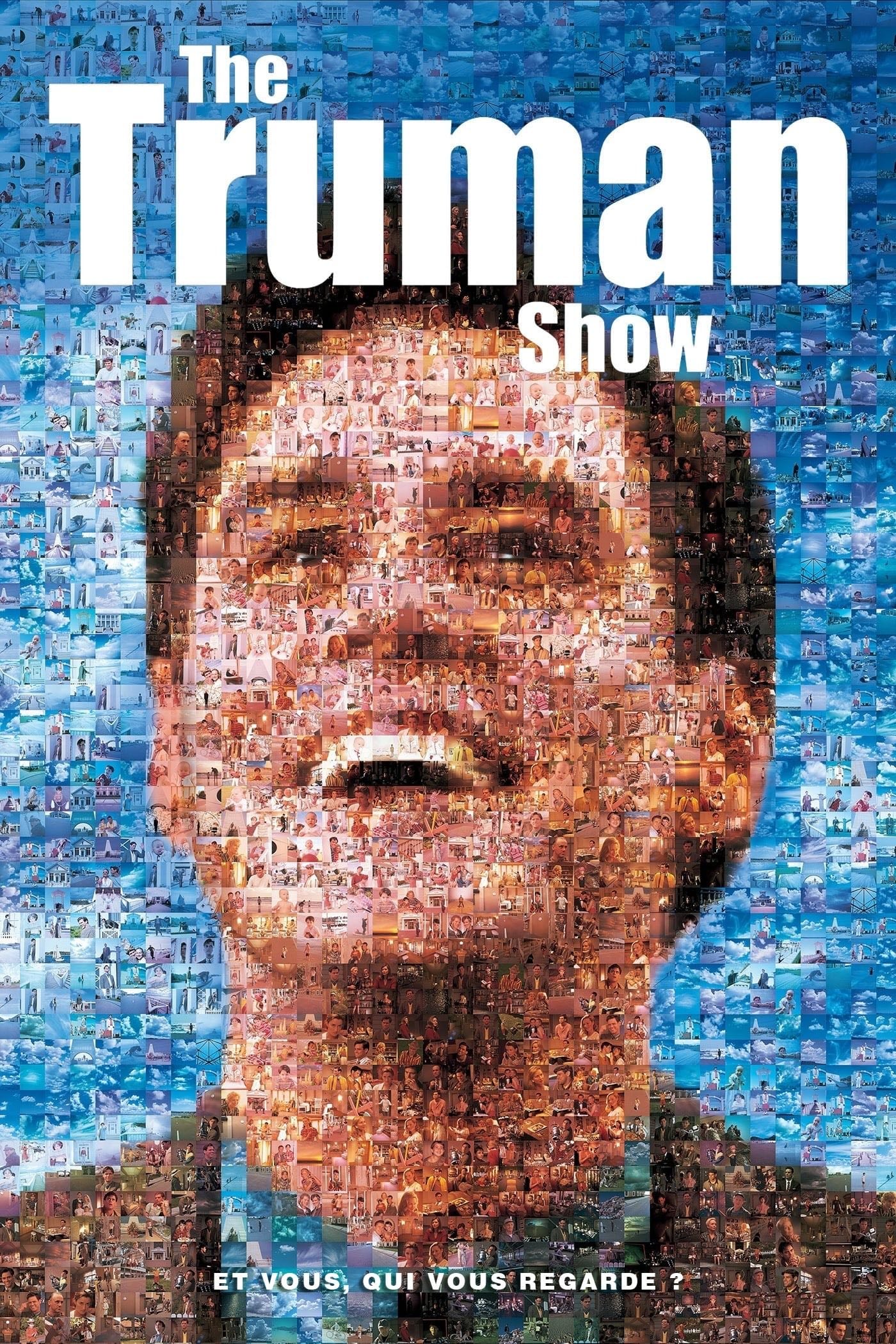The Truman Show - Peter Weir · 1998
