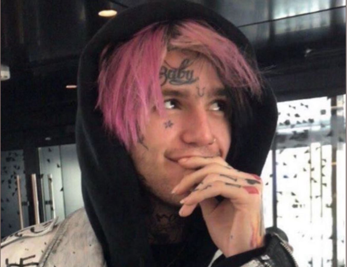 my fav lil peep songs