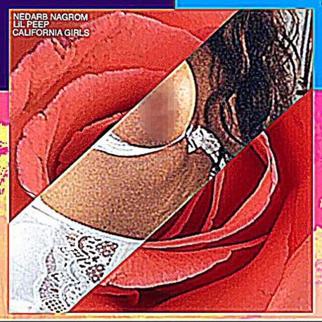 5. let me bleed - “I just wanna die by my mama''s side Tell her that I love her while my brother cry”