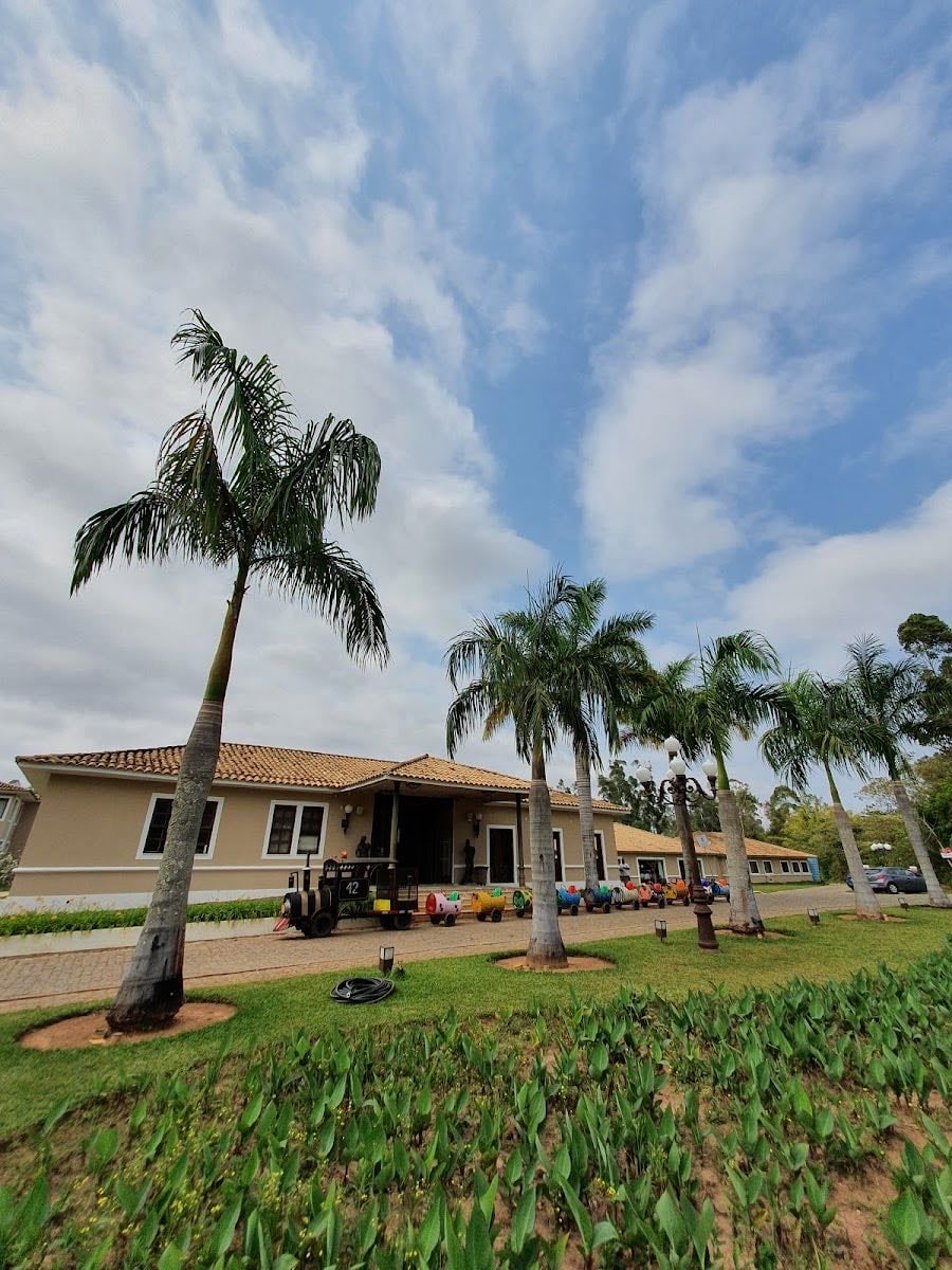 Santíssimo Resort