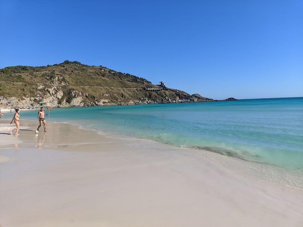 Praia Grande