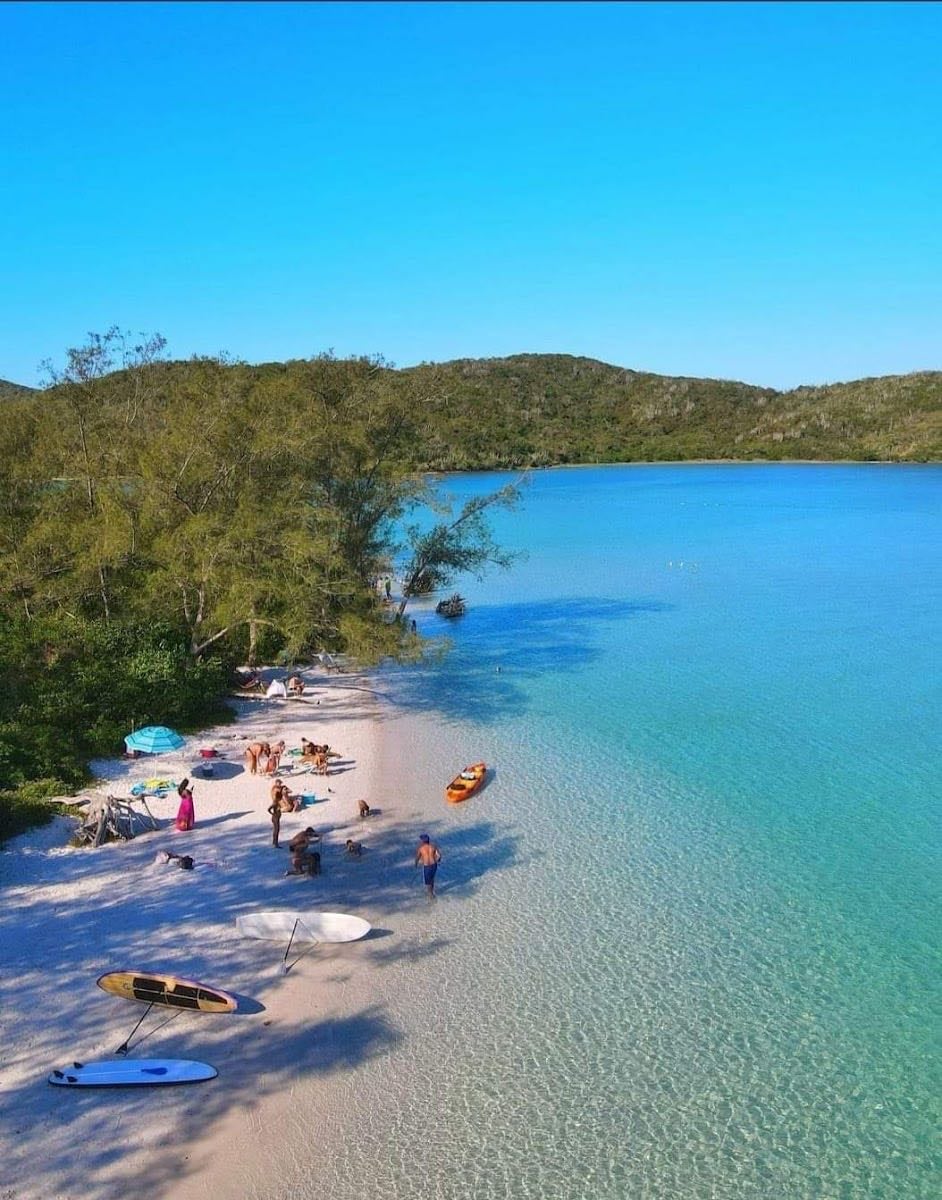 Ilha do Japonês