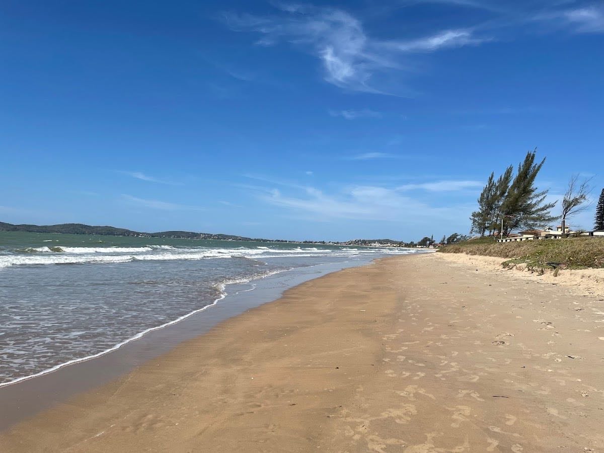 Praia Rasa