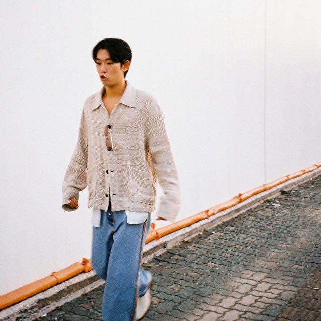 cocoa - Album · Sweet The Kid