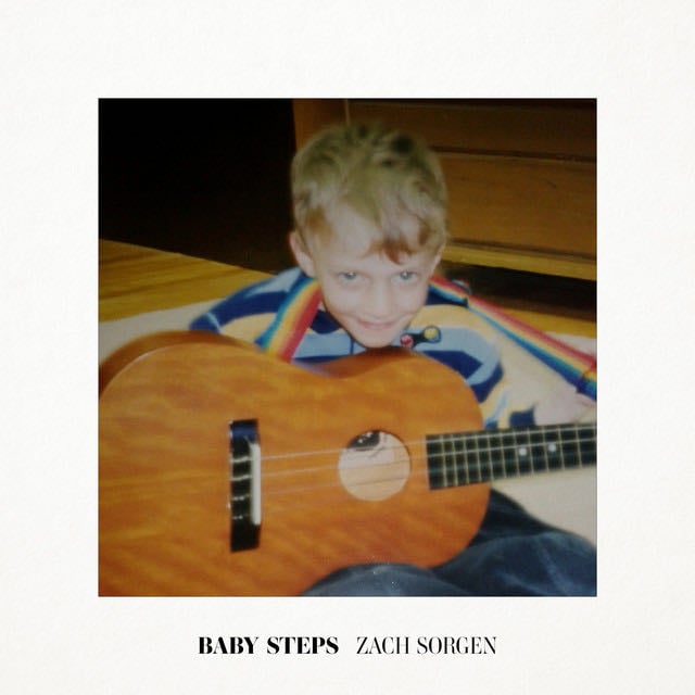 Home - Song · Zach Sorgen
