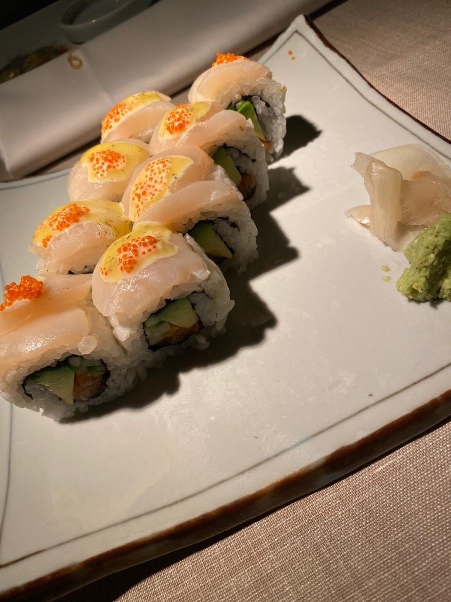 99 Sushi Bar BCN