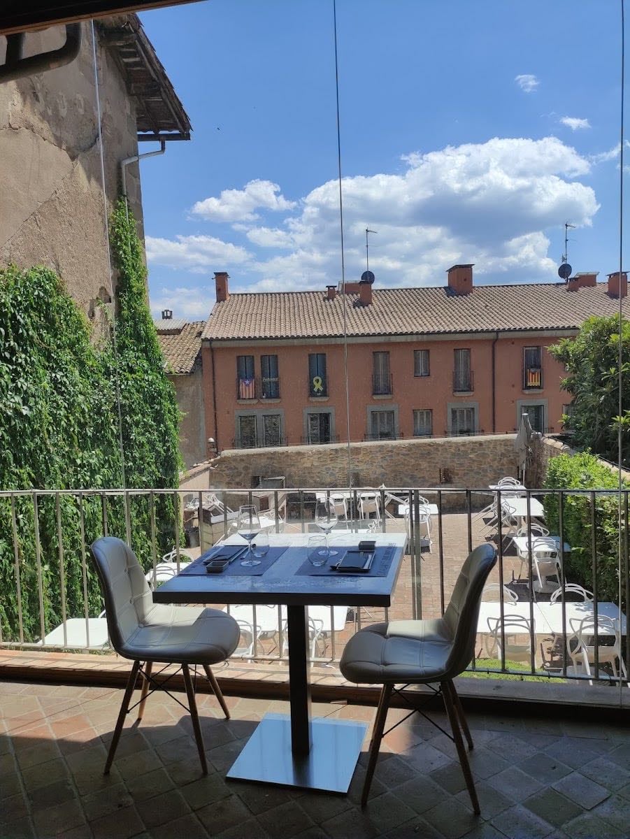 Restaurante Okashii