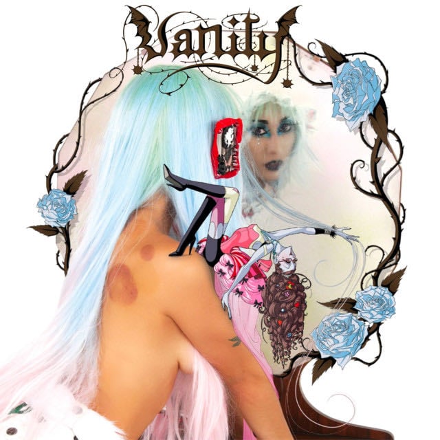 Vanity - Album · Isabella Lovestory