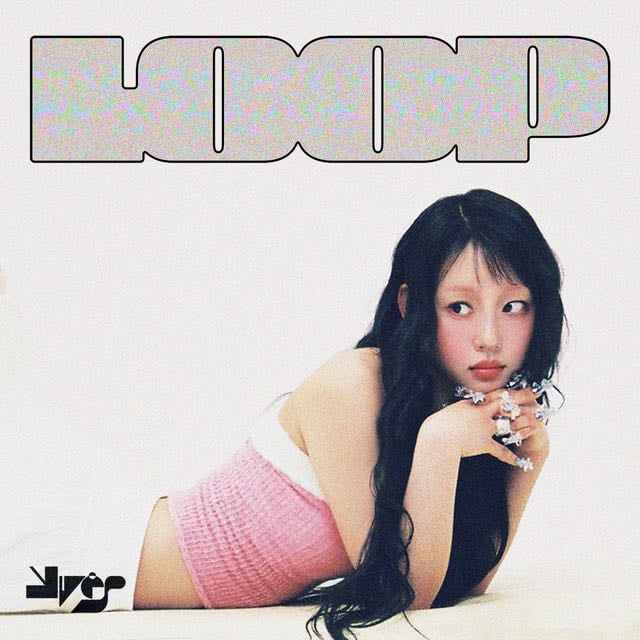 LOOP - Album · Yves