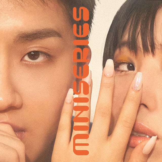 MINISERIES - Album · SUMIN, Slom