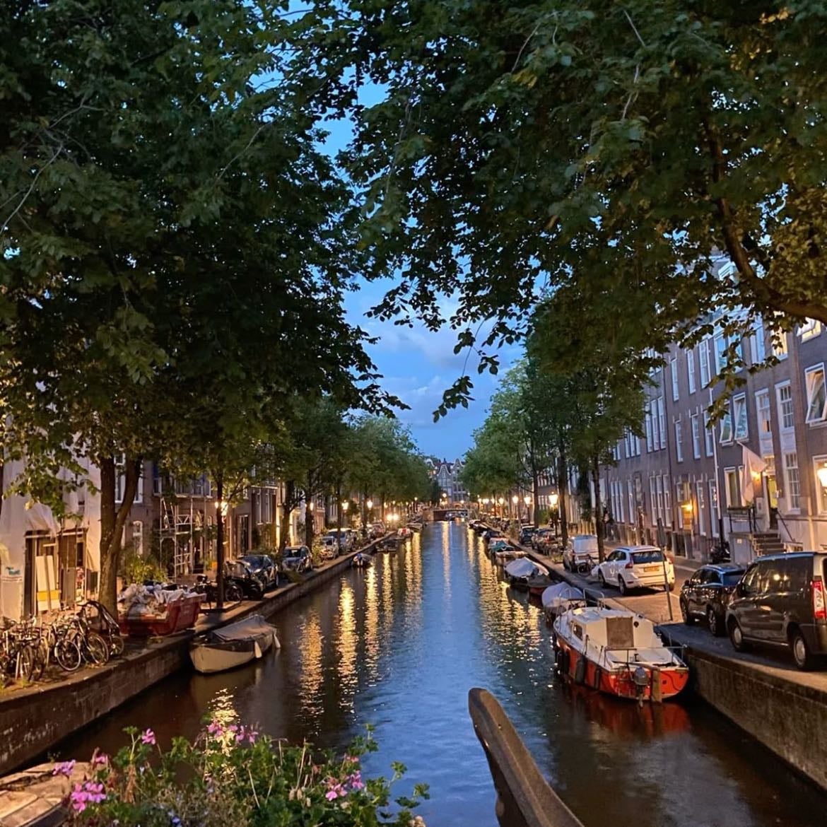Netherlands
