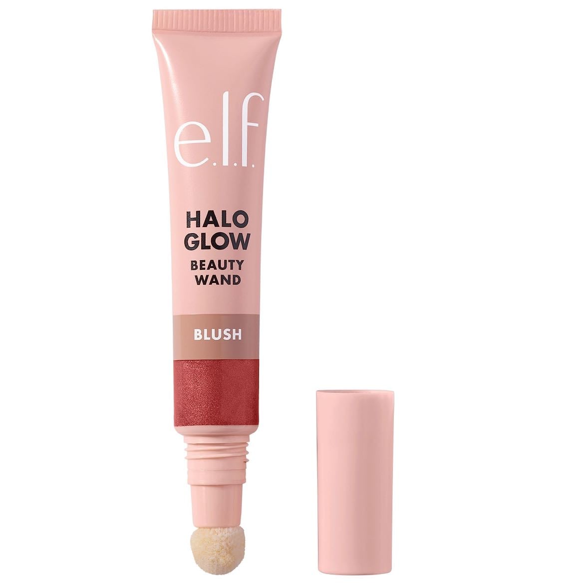 Elf halo glow blush
