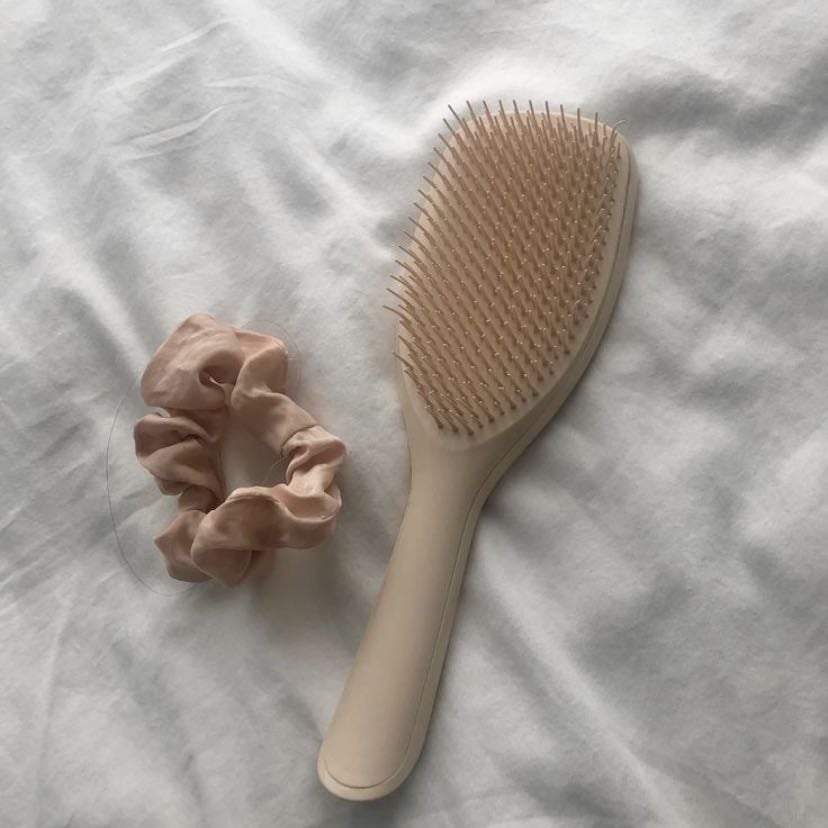 tangle teezer