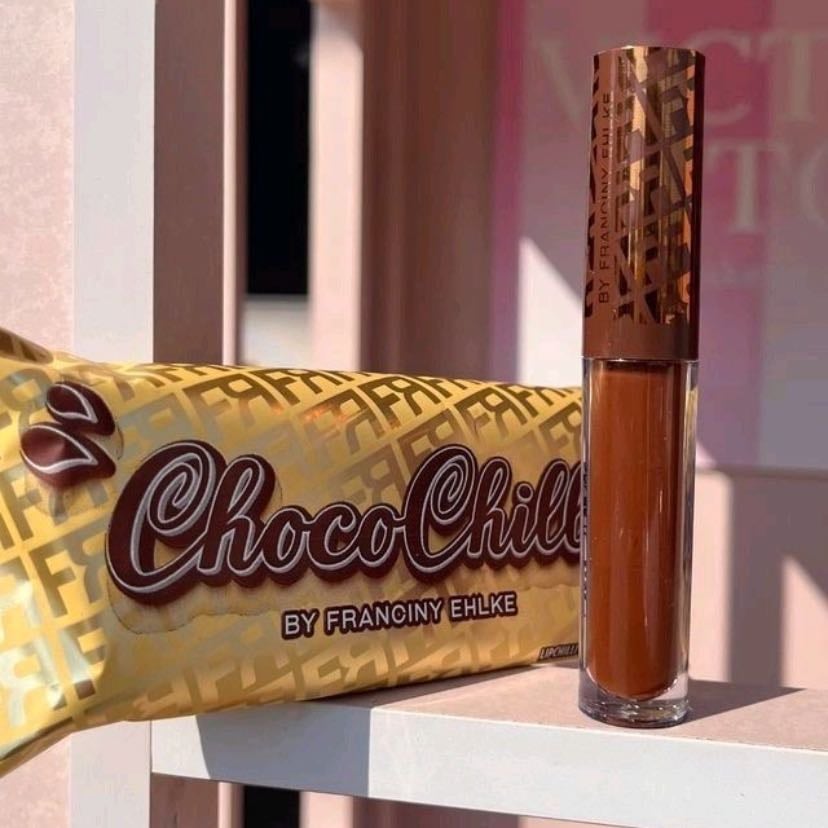 chocochilli
