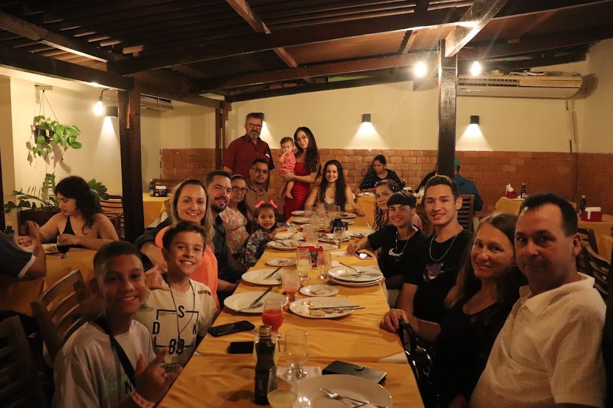 La Pizzeria