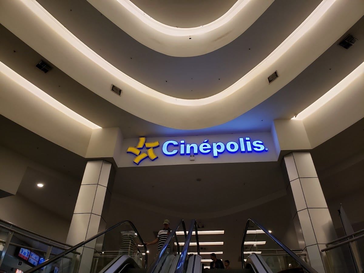Cinépolis