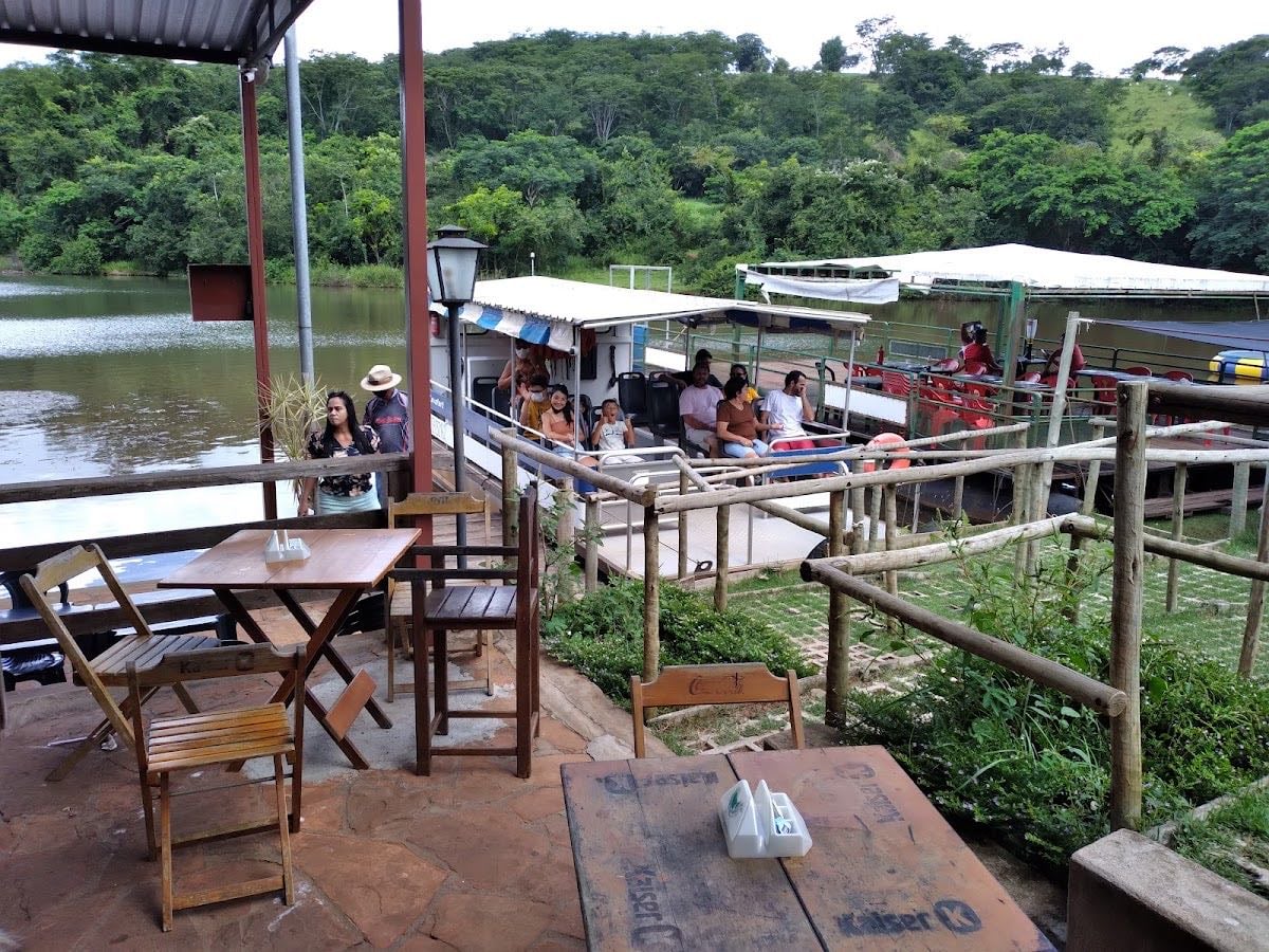 Recanto das Águas