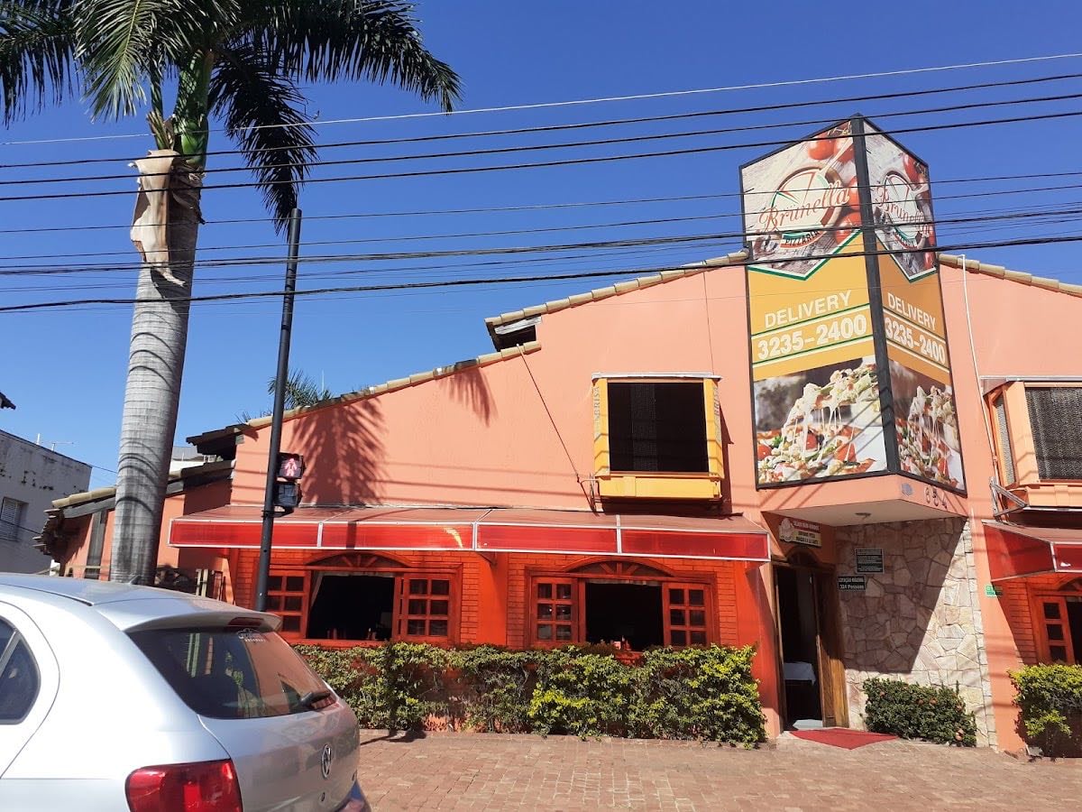 Pizzaria Brunella