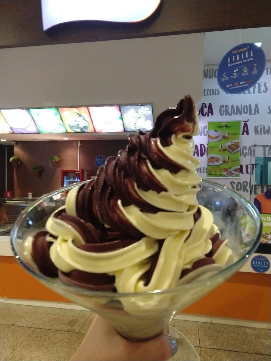 Iaça açaí