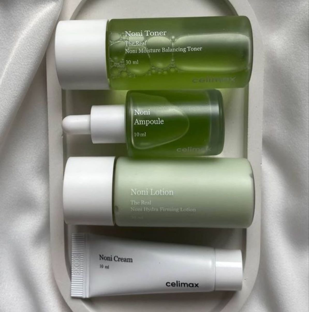 am skincare - Products hypelist by sadaf
