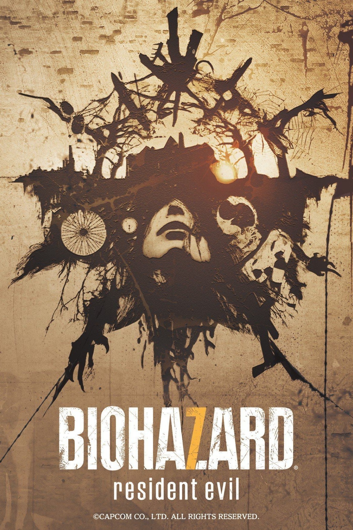 resident evil 7: biohazard - Google Stadia · iOS
