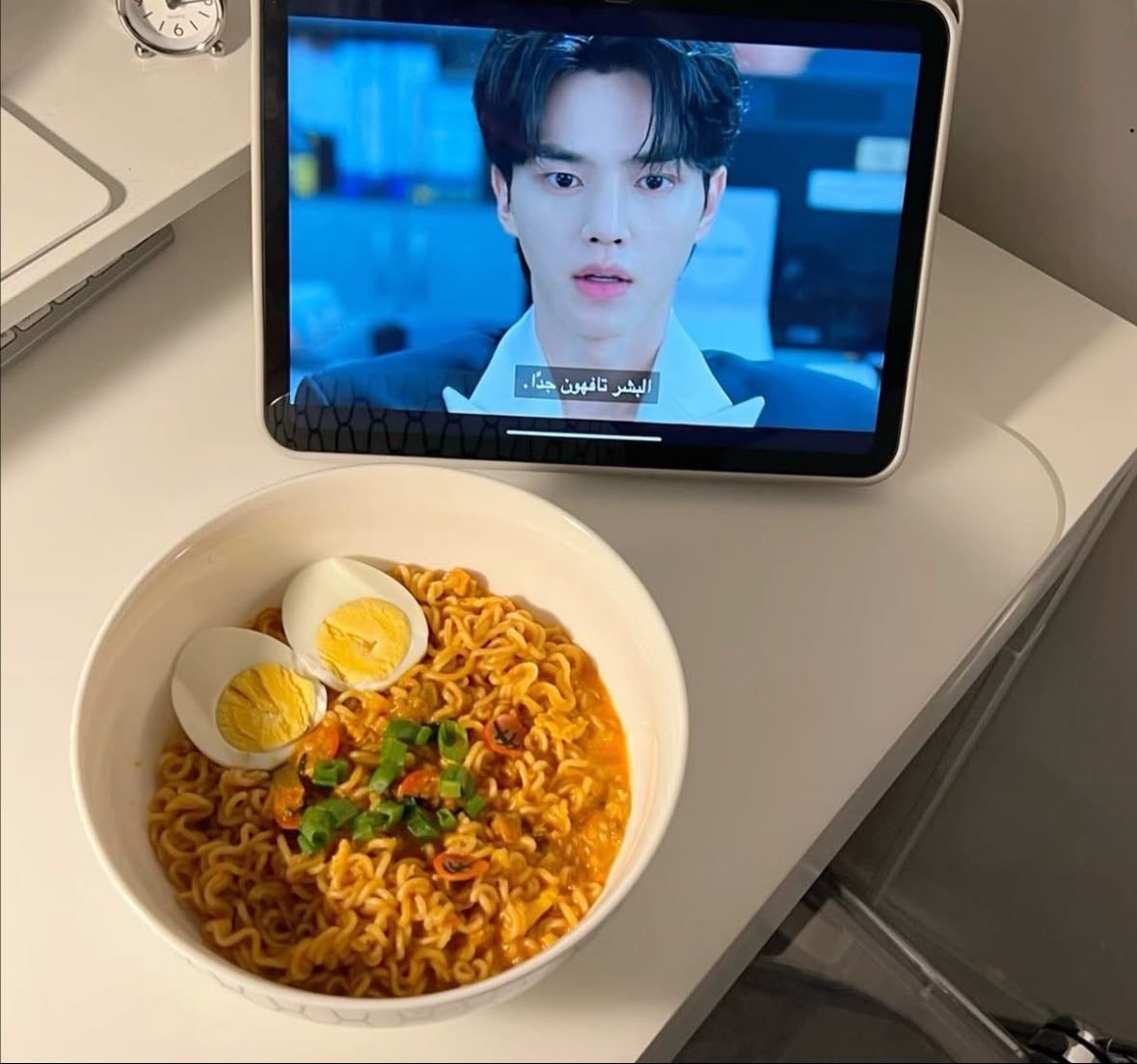 k-drama watchlist