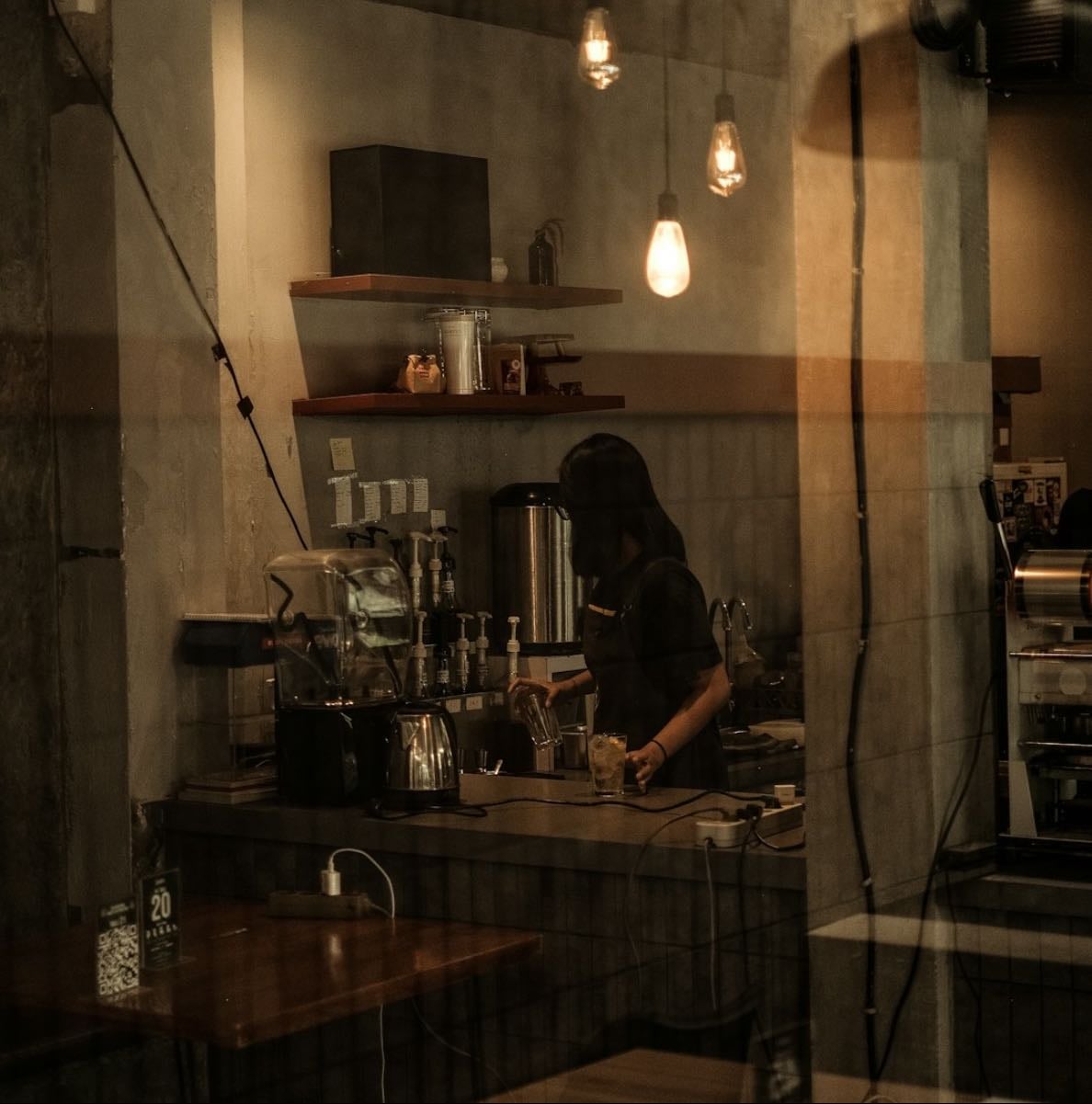My go-to restaurants/cafes in Kaunas