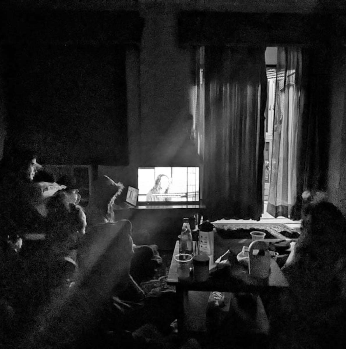 Movies to watch on repeat