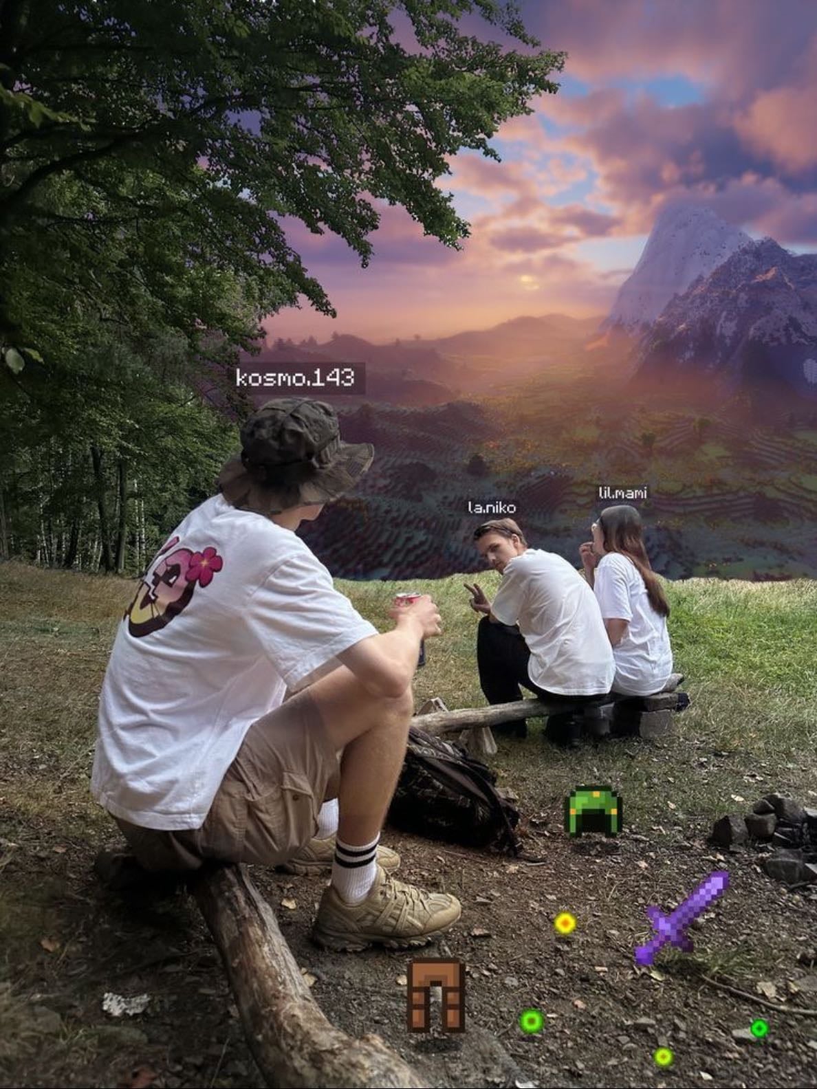 minecraft