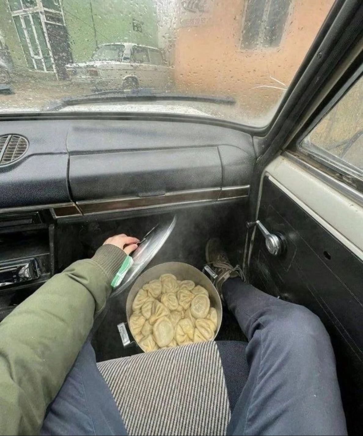 koldunciki