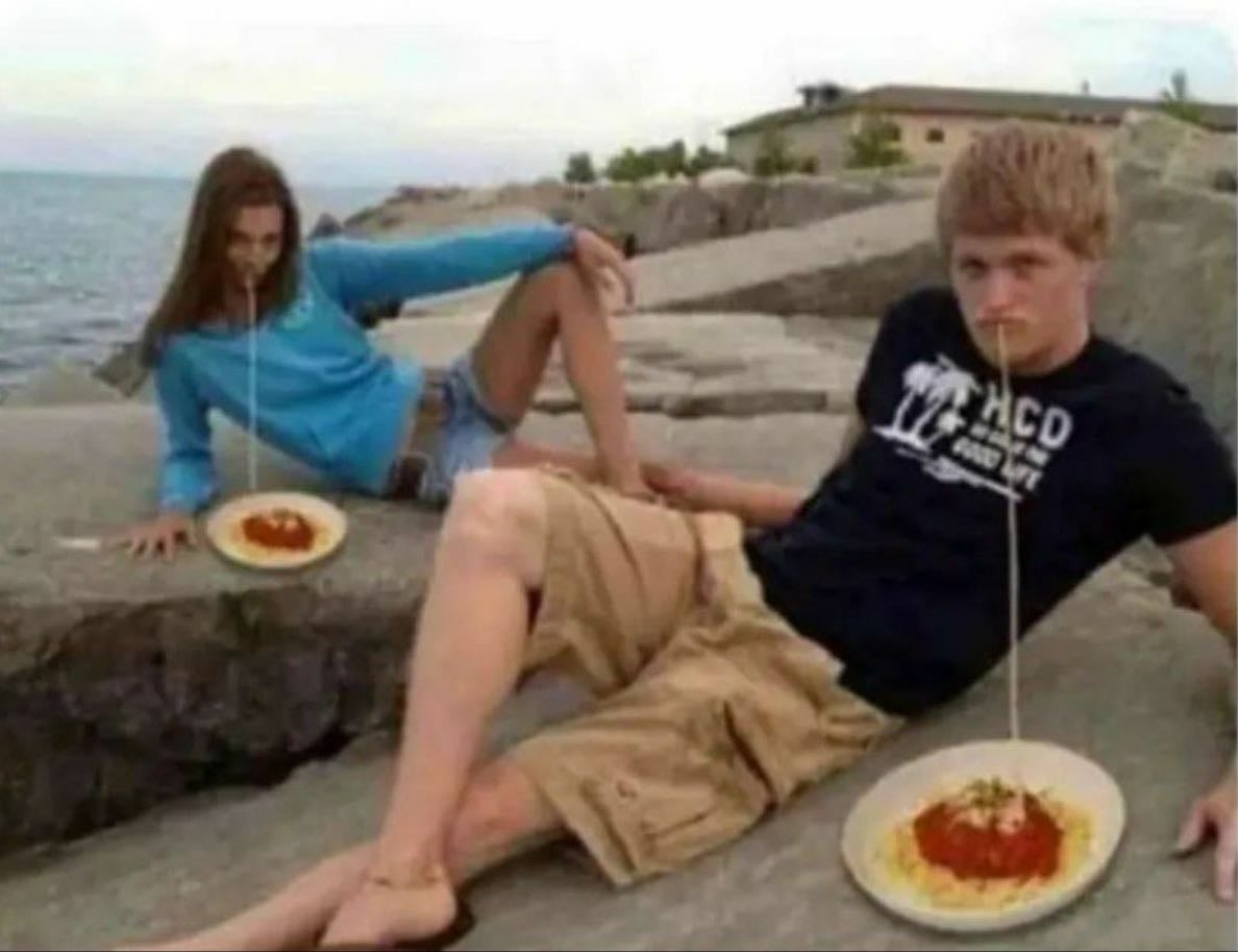 pasta