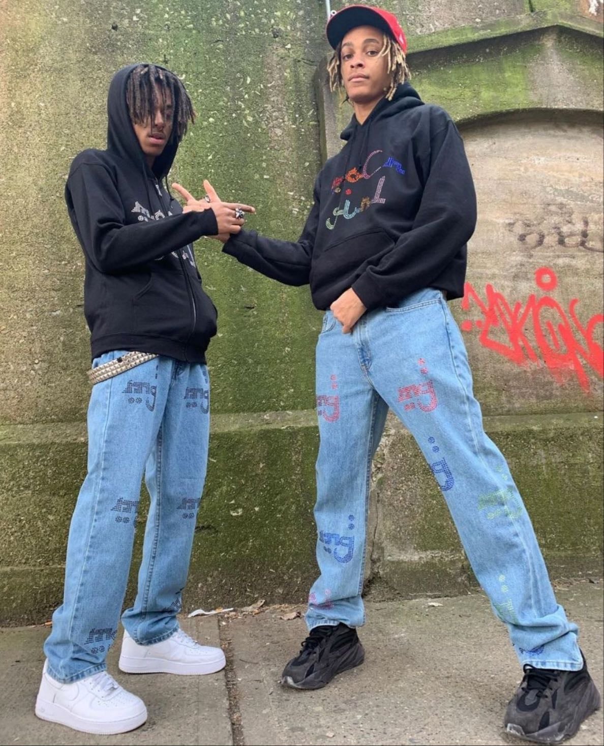 gang