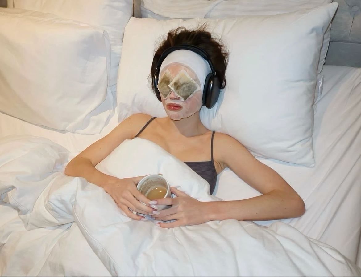 selfcare ೃ ♡ - Products hypelist by Sara Cevallos