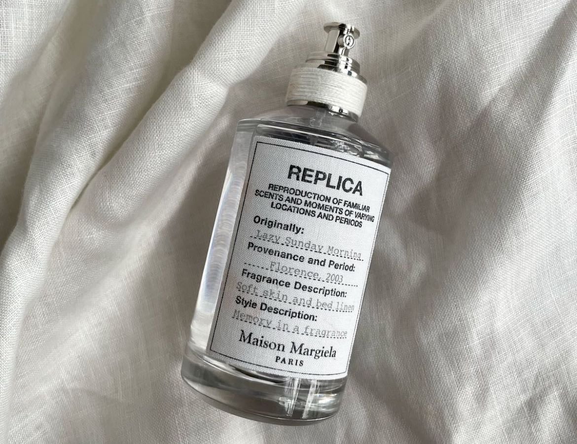 smell good ˚⋆༢ - Products hypelist by Sara Cevallos