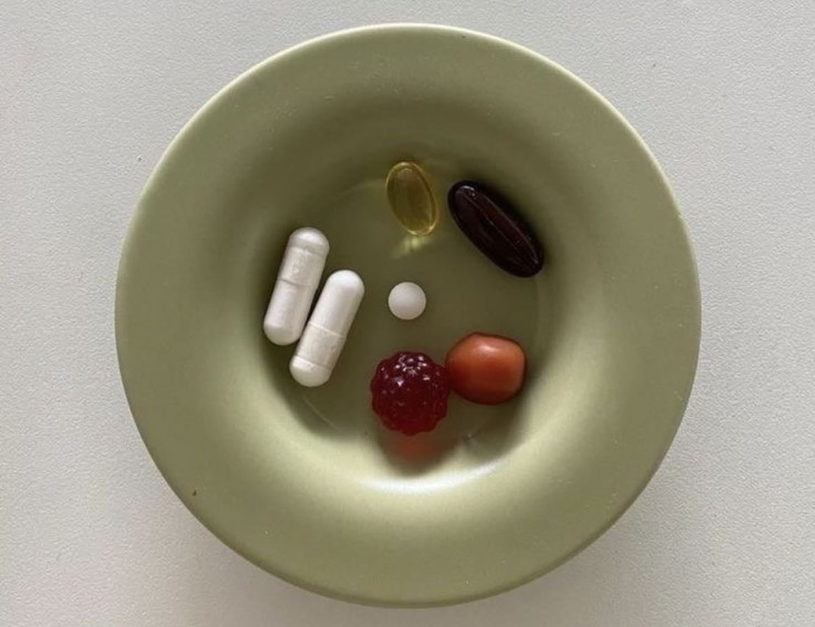 suplementos ̖́- - other hypelist by Sara Cevallos