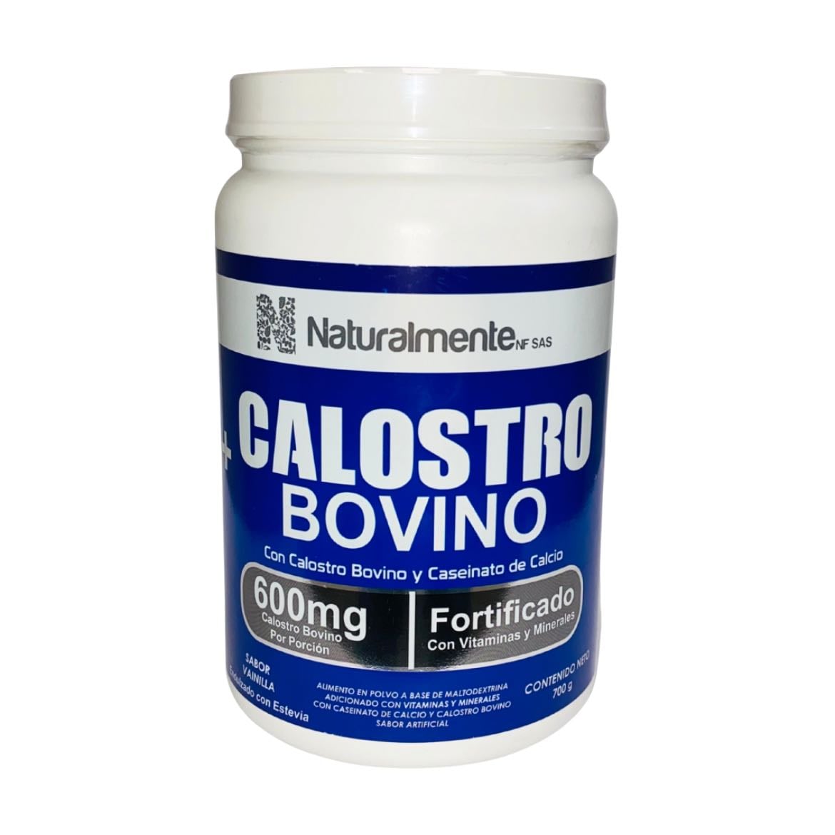 Calostro de bovino