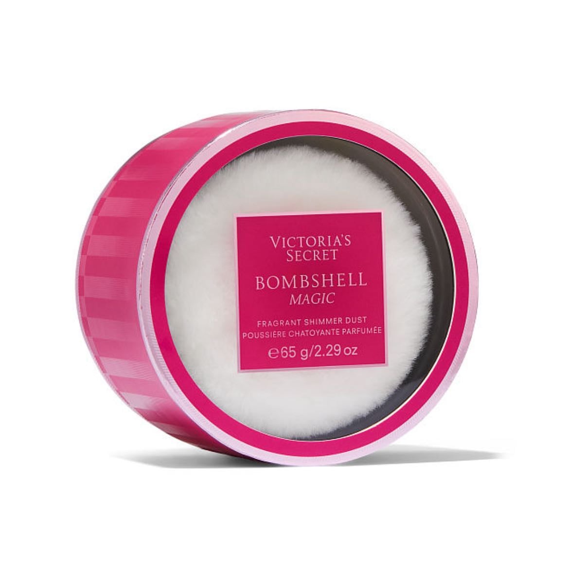 Victoria Secret Bombshell Magic Iluminador En Polvo - 36€