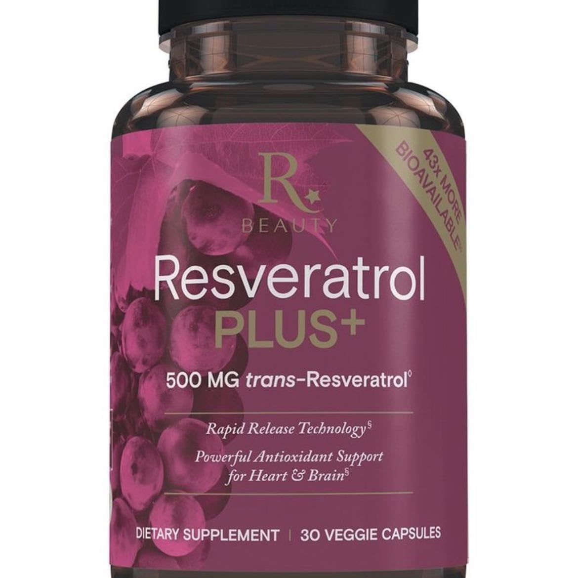 Resveratrol