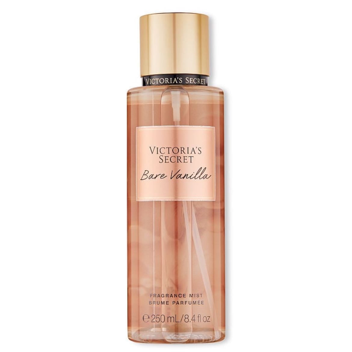 VS Bruma corporal Bare Vanilla - 20€