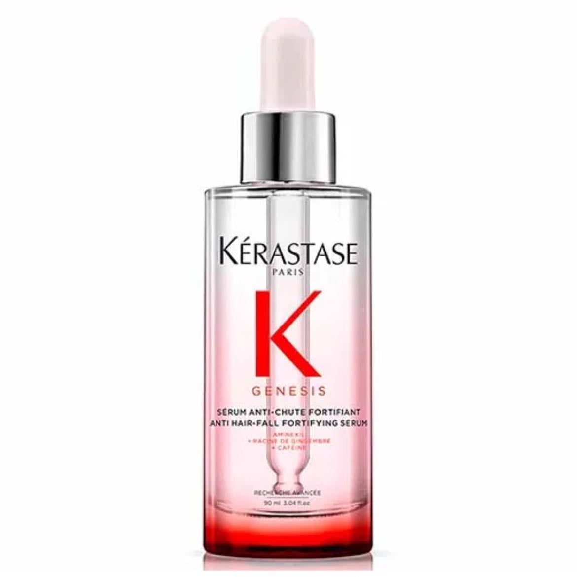 Kerastase Sérum fortificante - 37€