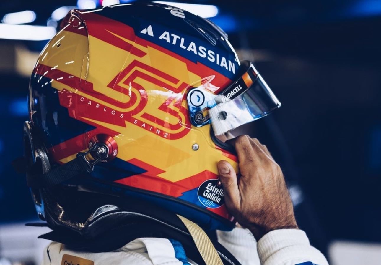 🏎️FORMULA 1🏎️