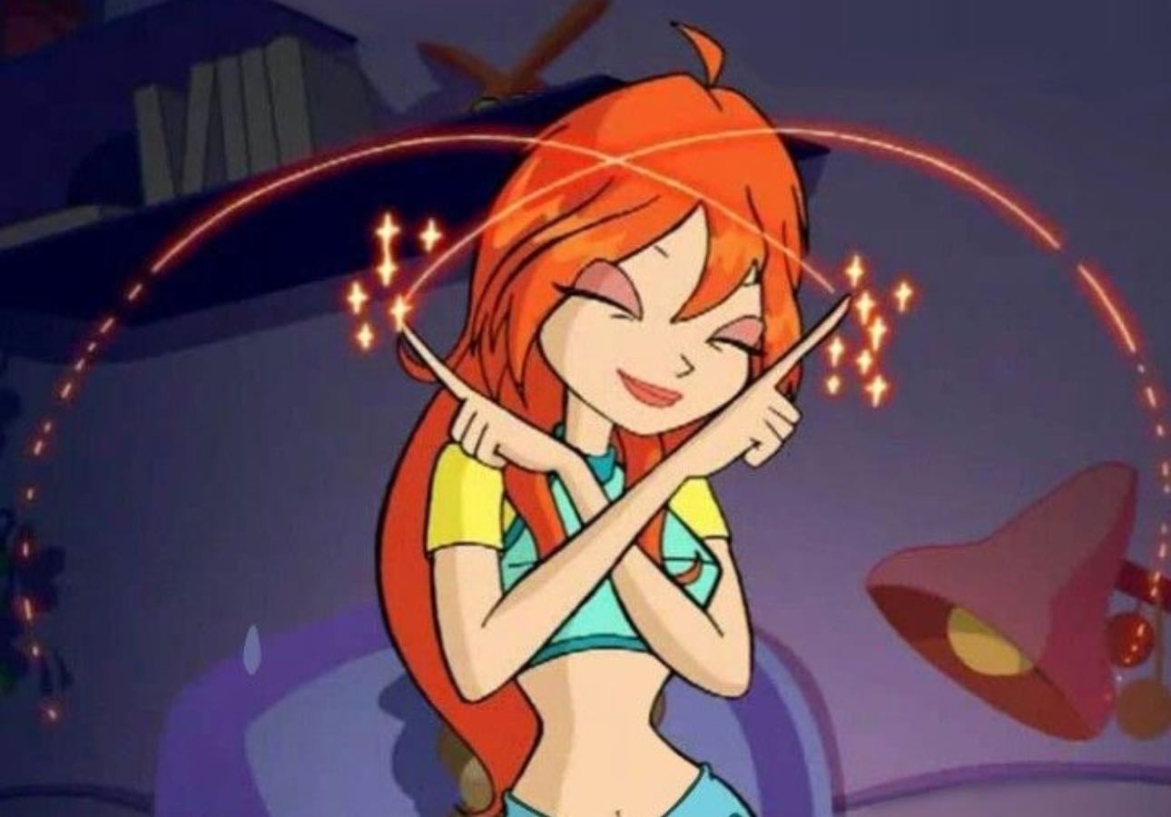 🔥WINX🔥